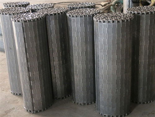 耐高溫不銹鋼網帶 烘干機輸送帶的專業(yè)選擇