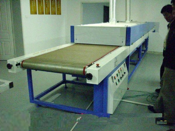 四氟輸送帶、鐵氟龍輸送帶與特氟龍高溫輸送帶 特性、應用與通用件選擇