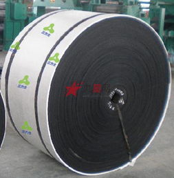 三力士導靜電輸送帶與傳動帶 工業安全與效率的雙重保障