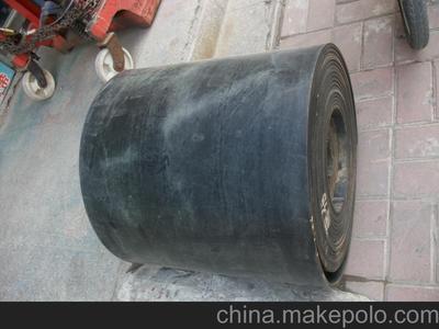 張家口宏鑫礦山機電產品批發部 詳解500*5型號輸送帶及其應用